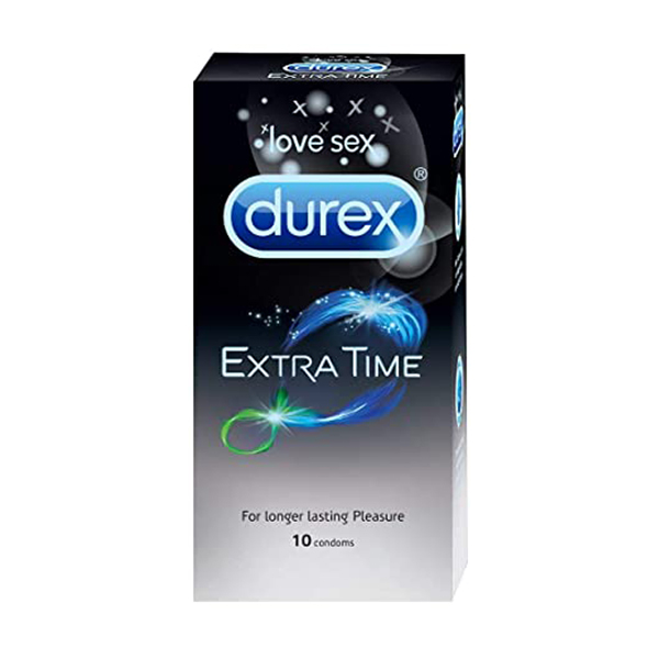 کاندوم دورکس Extra Time