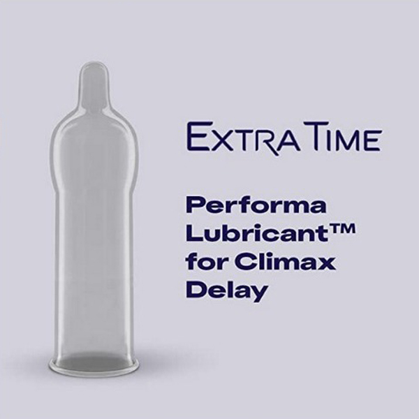 کاندوم دورکس Extra Time