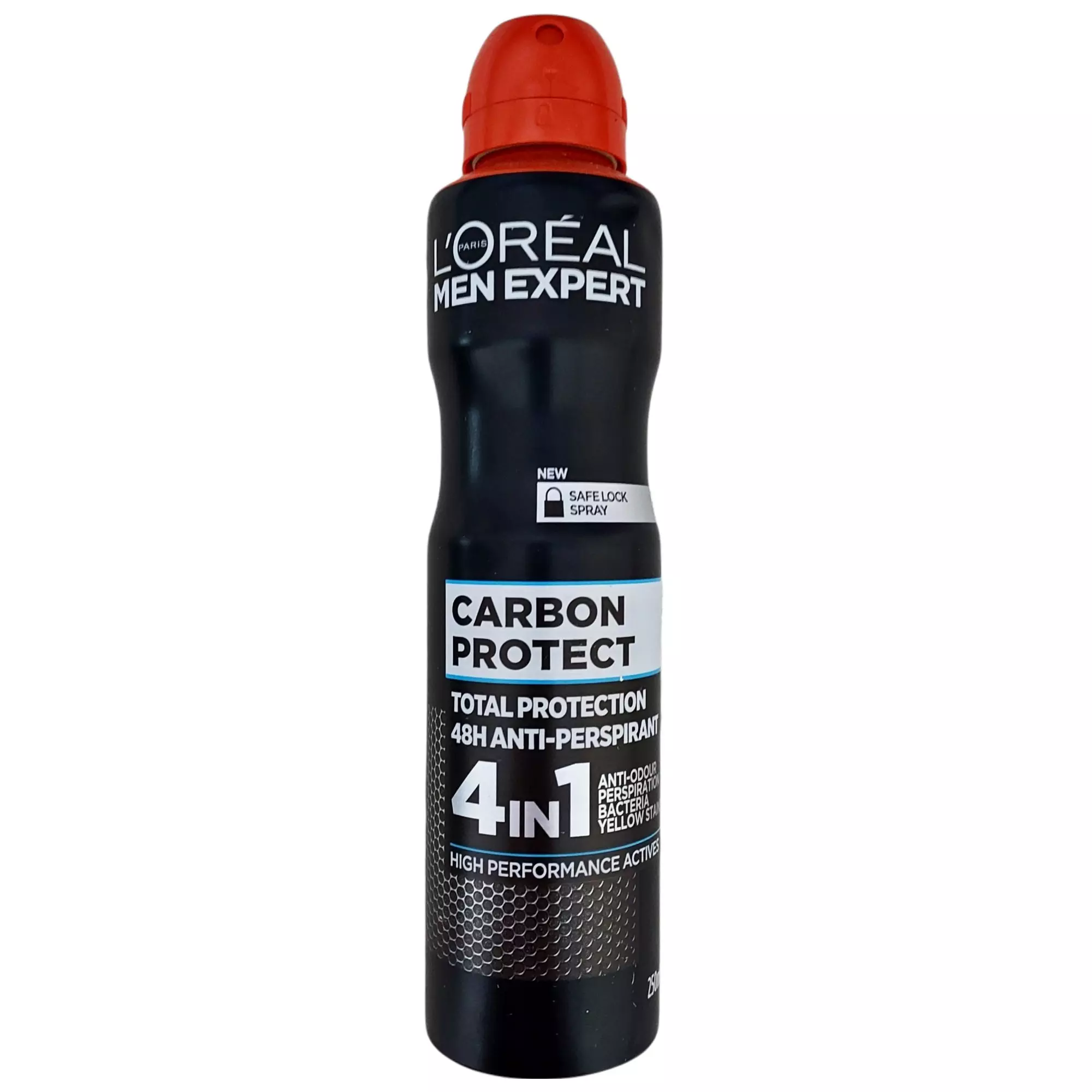 اسپری لورآل Carbon Protect