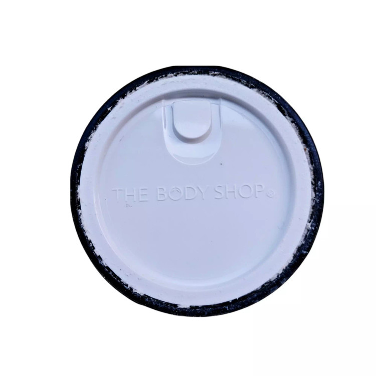 ماسک جینسیگ بادی شاپ