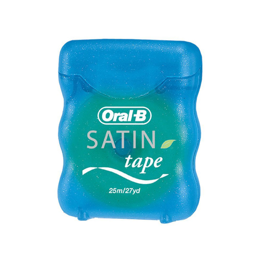 نخ دندان SATIN