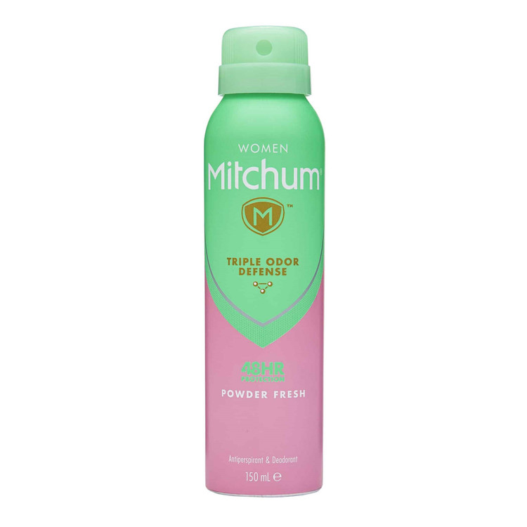 اسپری میچام Powder Fresh