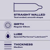 کاندوم دورکس Extra Time