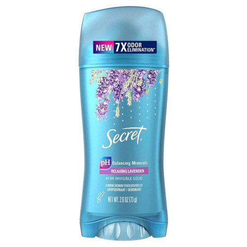 مام صابونی سکرت Relaxing Lavender