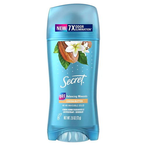 مام صابونی سکرت Cocoa Butter