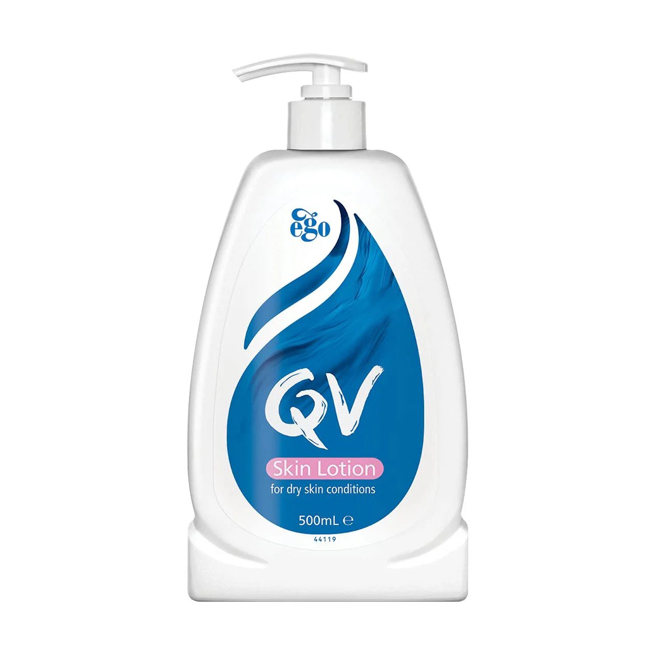 لوسیون بدن QV 500ML