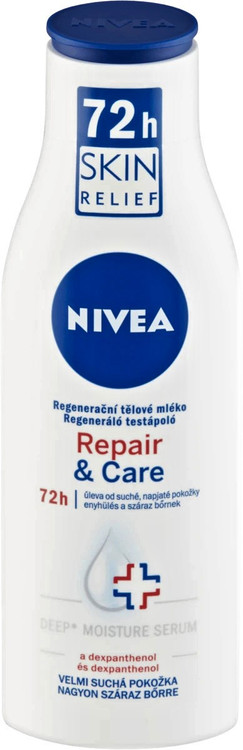 بادی لوشن ریپیر کر نیوآ