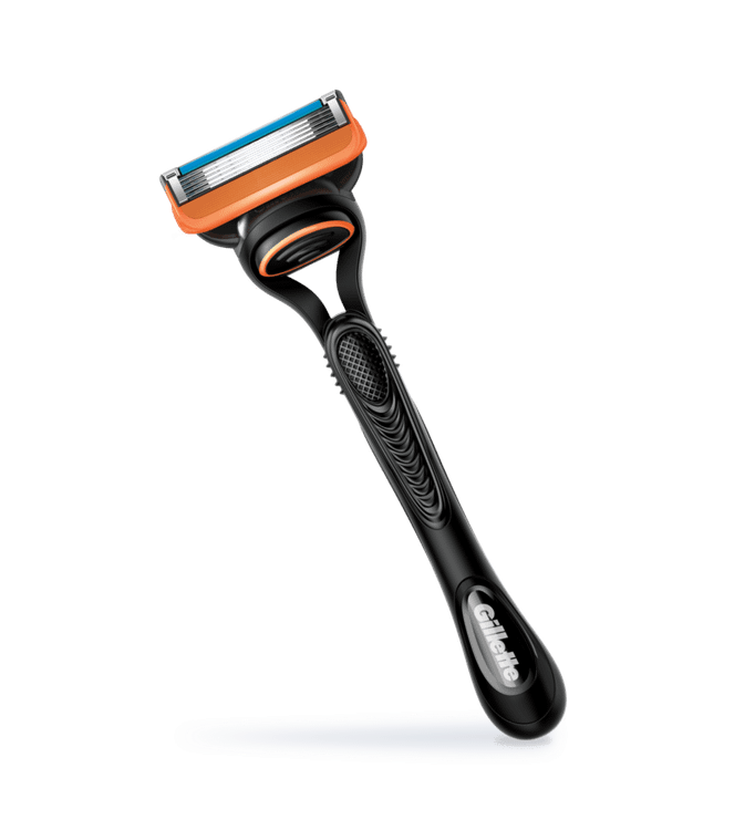 ژیلت فیوژن 5