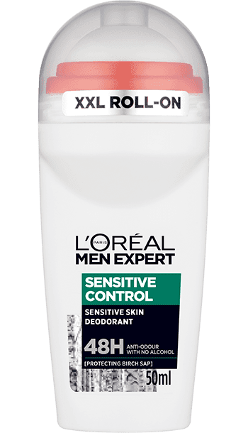 مام رول لورآل سفید