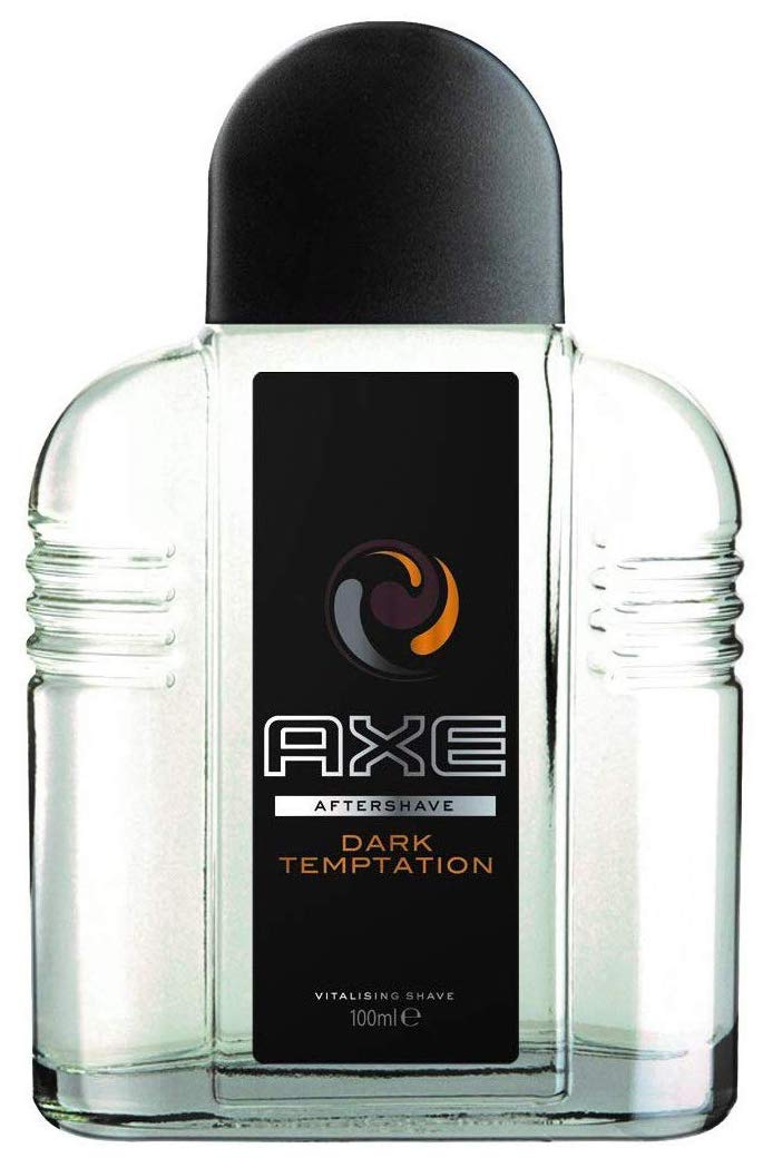 افترشیو AXE دارک تمپیشن