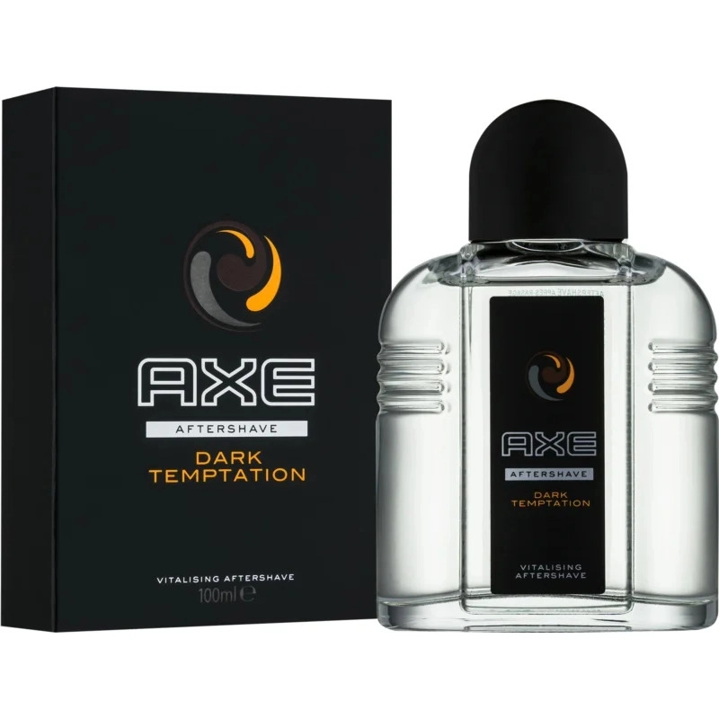 افترشیو AXE دارک تمپیشن