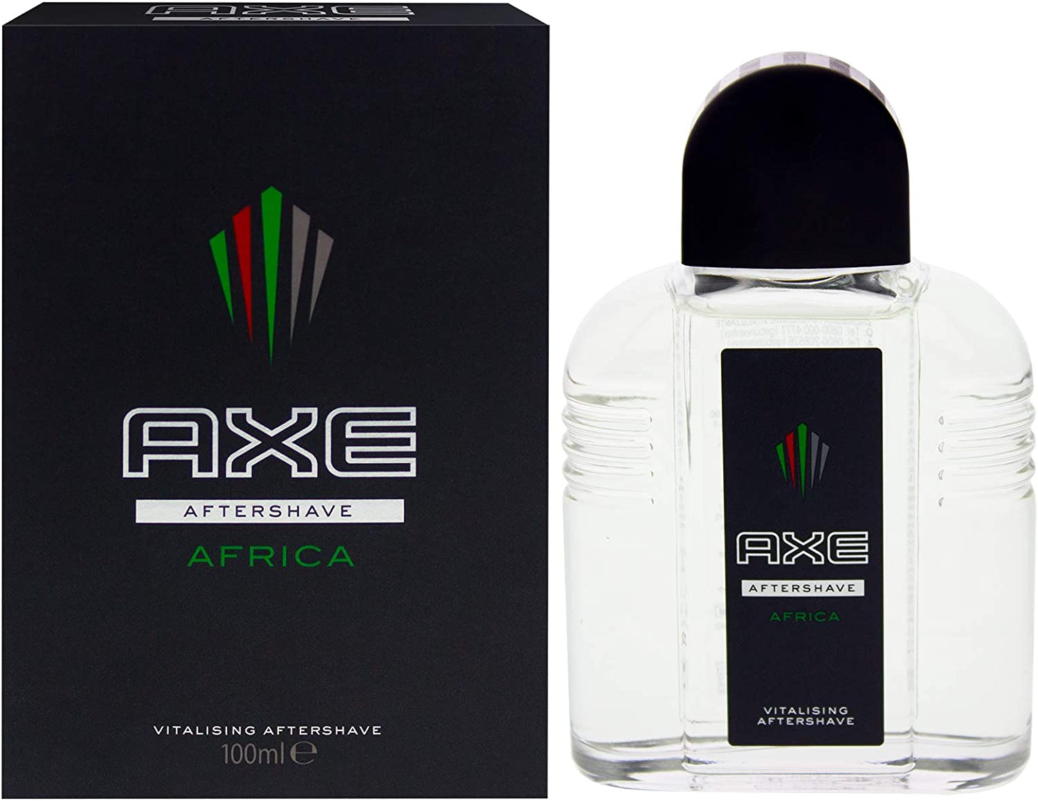 افترشیو AXE آفریقا