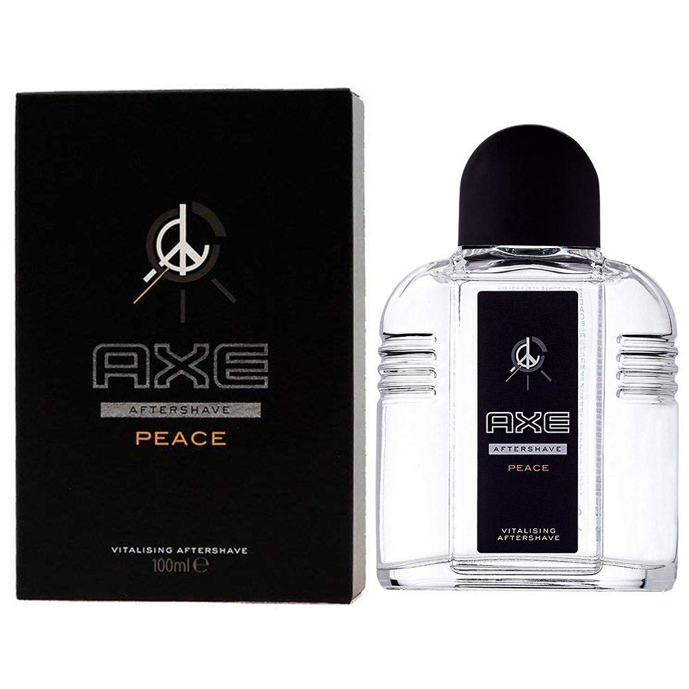 افترشیو AXE Peace