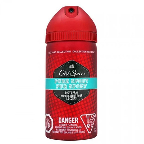 اسپری PURE SPORT