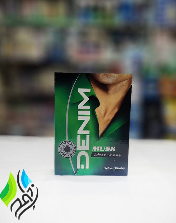 افترشیو دنیم DENIM مدل Musk حجم ۱۰۰ میل