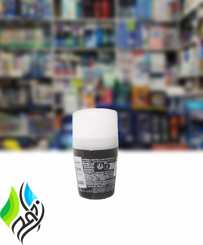 دئودورانت مردانه ویشی اورجینال جنس اصلی