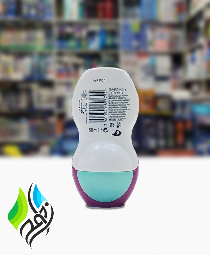 رول ضد تعریق گارنیر 48 ساعته