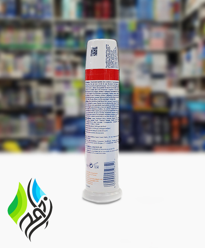 خمیردندان اکوافرش Tripla Protezione