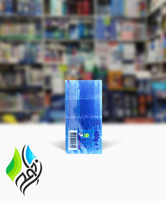 صابون حمام دورو/Duru با رایحه اقیانوس بسته 4 عددی