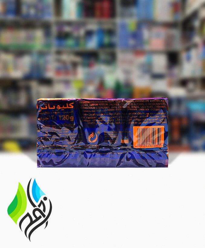 صابون کلوپاترا بسته 6 عددی