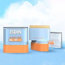 ضد آفتاب SPF50 استیکی ایزدین اصلی