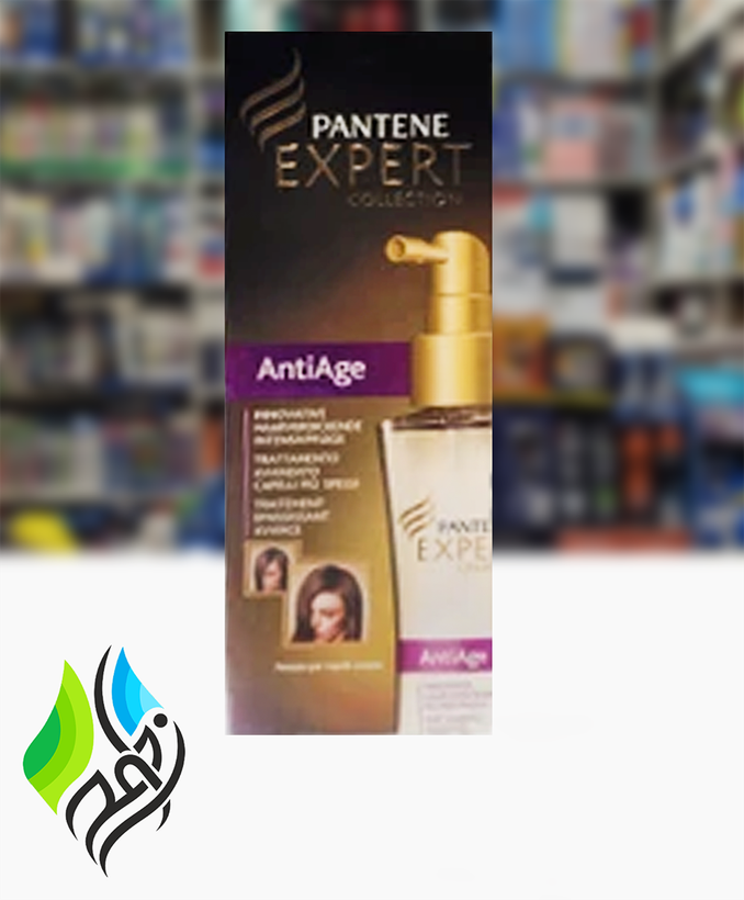 سرم مو پنتن PANTENE مدل AntiAge